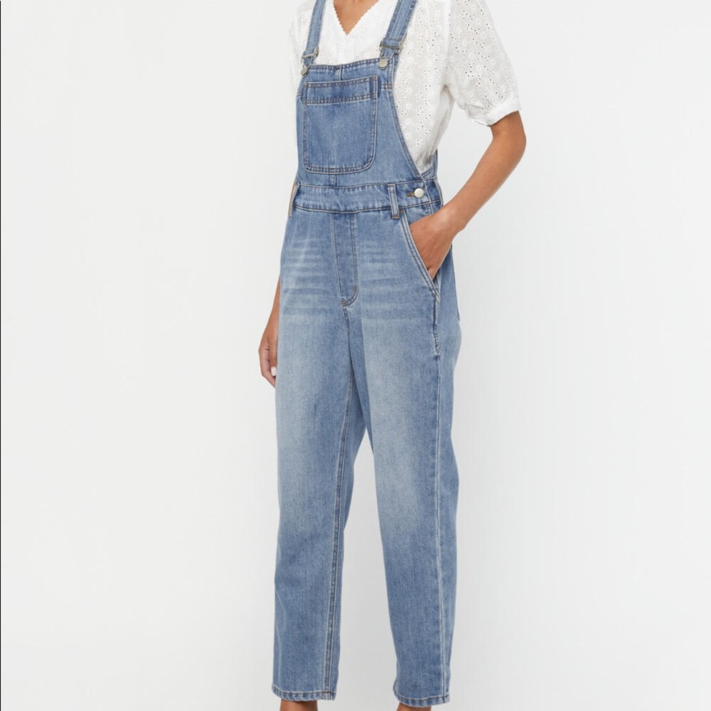 Overalls